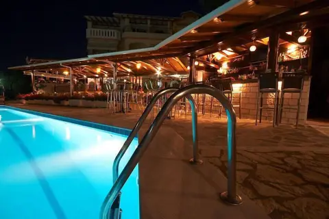 Adams Hotel in Πάργα — foto 28