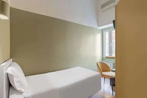 Hotel Infinito in Rome, foto 4