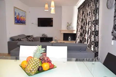 Achillion Luxury Villa in Korfoe — foto 28
