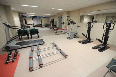 Club Hotel Dante in Cervia — foto 15