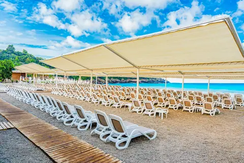 Oz SUI Resort Hotel in Alanya — foto 4