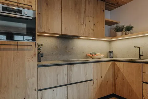BRUGGER Aparthotel foto 20