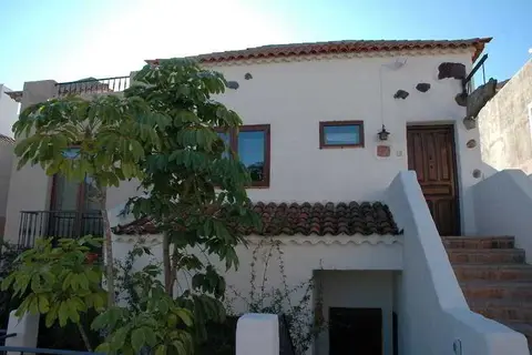 Finca Vista Bonita in San Miguel de Abona — foto 22