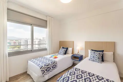Pierre & Vacance Residence Blanes Playa in Blanes — foto 2