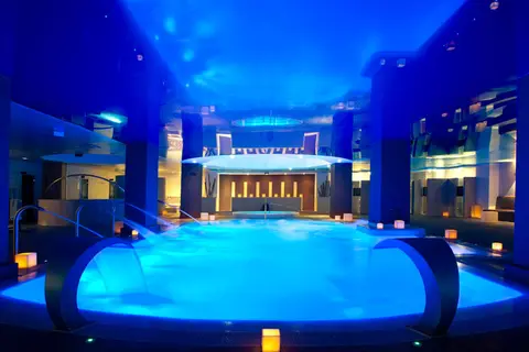 Diamante Beach in Calp, foto 15