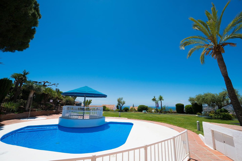 El Capistrano Village - inclusief huurauto in Naciria — foto 11