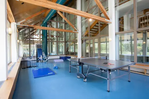 Hotel Jezero in Ribčev Laz — foto 28