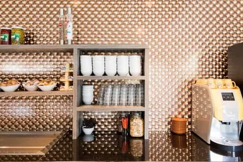 Best Western City Hotel Woerden foto 6