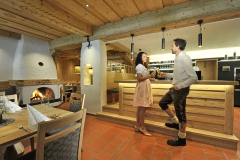 Camping Seeblick Toni foto 15