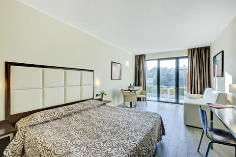 Parc Hotel in Peschiera del Garda — foto 13