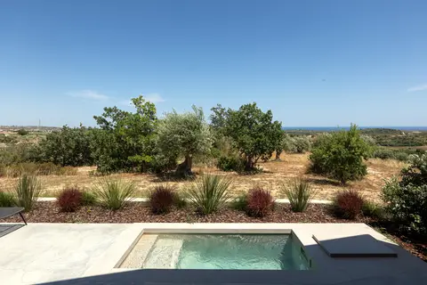 Villadorata Country Resort in Noto, foto 10