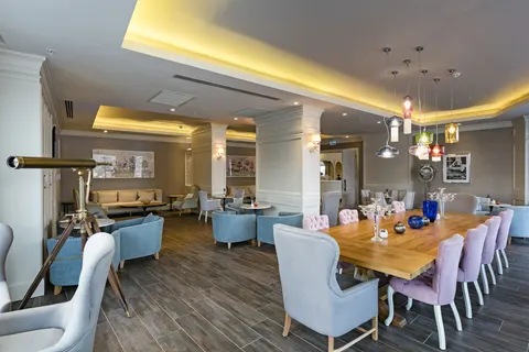 Titanic Luxury Collection Bodrum in Bodrum — foto 19