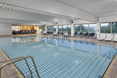 Knaus Campingpark Hennesee foto 3