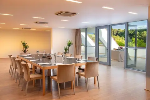 Kalidria Hotel & Thalasso Spa in Castellaneta — foto 16