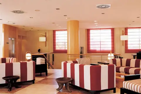Alanda Marbella Hotel in Marbella — foto 21