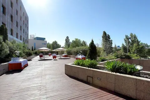 Eurostars Gran Madrid in Alcobendas — foto 10
