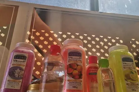 Turquoise Beach Hotel in Sharm El Sheikh, foto 10