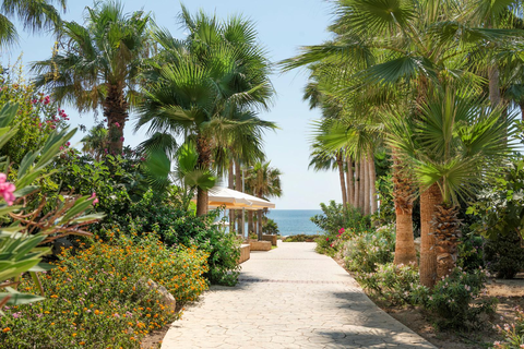 Akti Beach Hotel & Village Holiday Resort foto 17