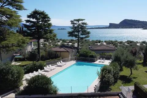 Villenpark Sanghen in Manerba del Garda — foto 10