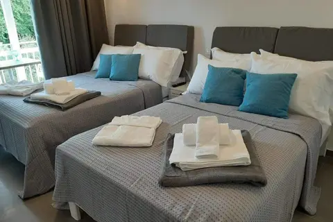 Agorastos Boutique Hotel in Athene, foto 11