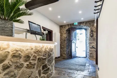 Landgasthof zur Burg Grenzau foto 19