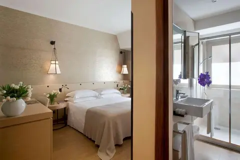 Starhotels Metropole Roma in Rome, foto 17