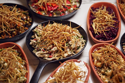 Hotel Kaila Krizantem foto 8