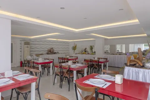 Fly & Go A Hotel Side in Manavgat — foto 9