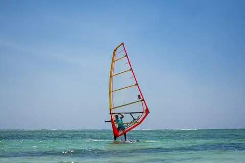 Diamonds Leisure Beach & Golf Resort in Diani Beach — foto 6
