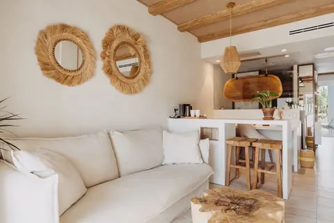 Villas & Bungalows del Lago in Cala'n Bosch, foto 3
