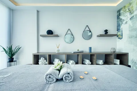 Ilirija Resort Hotel Ilirija foto 23