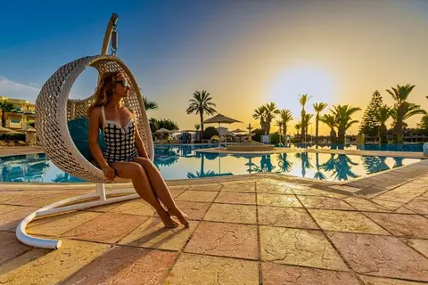 Sentido Bellevue Park in El Kantaoui — foto 7