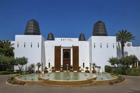 Sofitel Agadir Royal Bay Resort in Rabat — foto 21