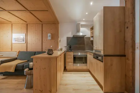 Boutique Aparthotel Fräulein Nannerl in Gerlos — foto 18