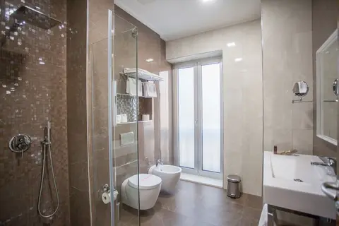 Hotel Colosseo & Spa in Shkodra — foto 10