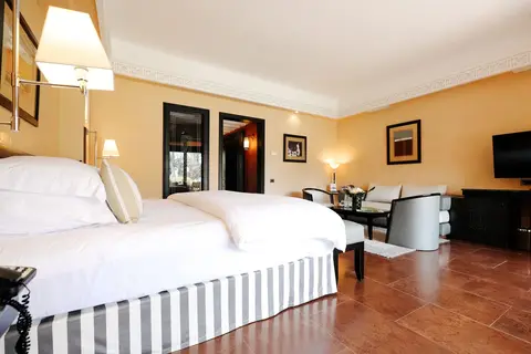 Hotel Tikida Golf Palace in Rabat — foto 12