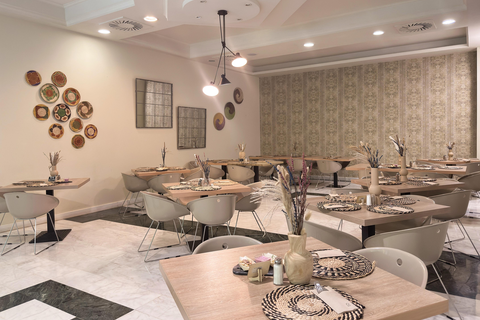 Holiday World Riwo affiliated by Melia foto 2