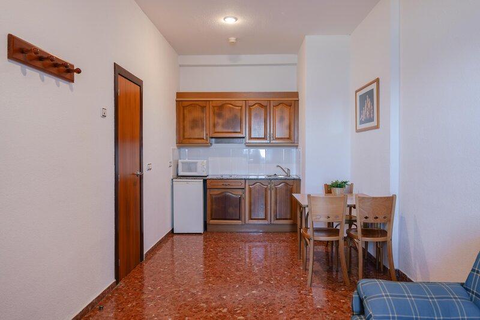 Hotel Port Europa foto 6