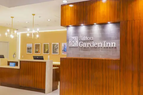Hilton Garden Inn Panama in Panama Stad — foto 13