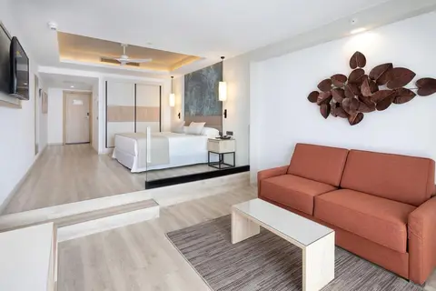 Hotel Riu Palace Jandía in Morro Jable — foto 8