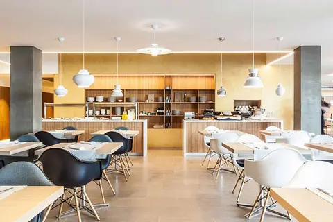 Od Hotel Talamanca in Ibiza — foto 8
