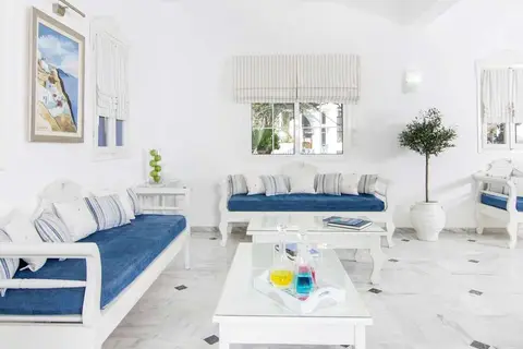 Paradise Resort in Thira Municipal Unit, foto 6