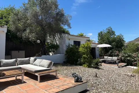 Casa Baliza in Alhaurín el Grande — foto 14