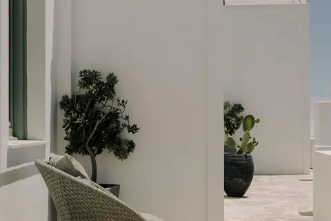 Agave Santorini Design Boutique Hotel in Δημοτική Ενότητα Θήρας — foto 18