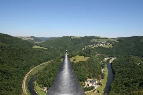 Cocoon Hotel La Rive foto 19