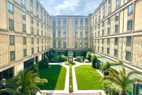 L'Hotel Du Collectionneur in Parijs, foto 10