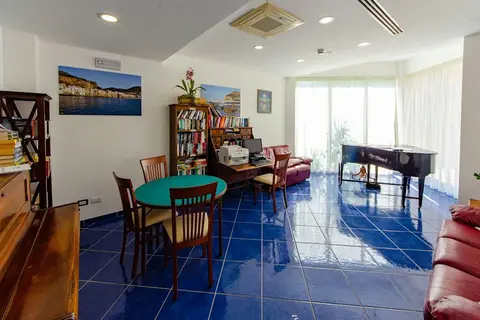 Astro Suite Hotel in Cefalù, foto 24