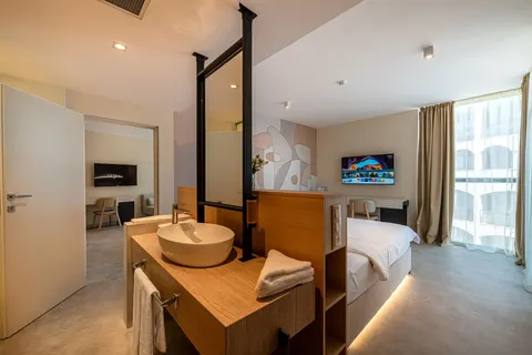 Zenith Hotel foto 16