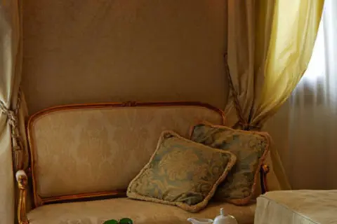 Hotel Antico Doge in Venetië — foto 10