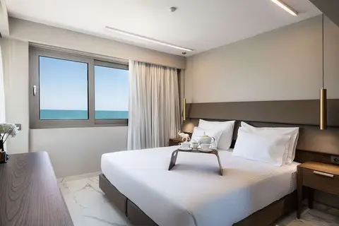 Porto Platanias Beach - Luxury Selection in Porto Platanias Beach Resort Spa, foto 6